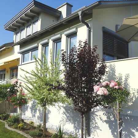 Appartementhaus Elfi Barnbäch Exteriör bild